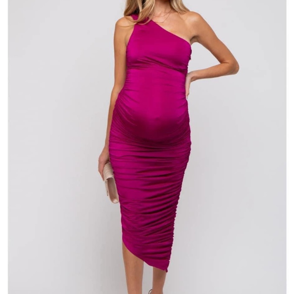 NWT! Maternity Dress